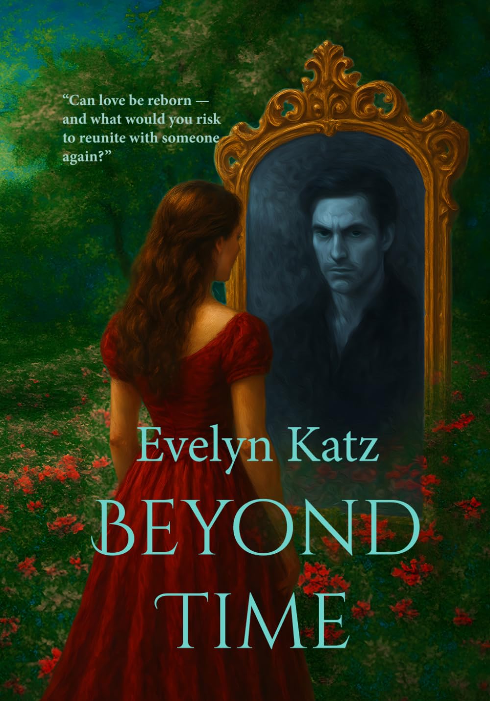 Beyond Time