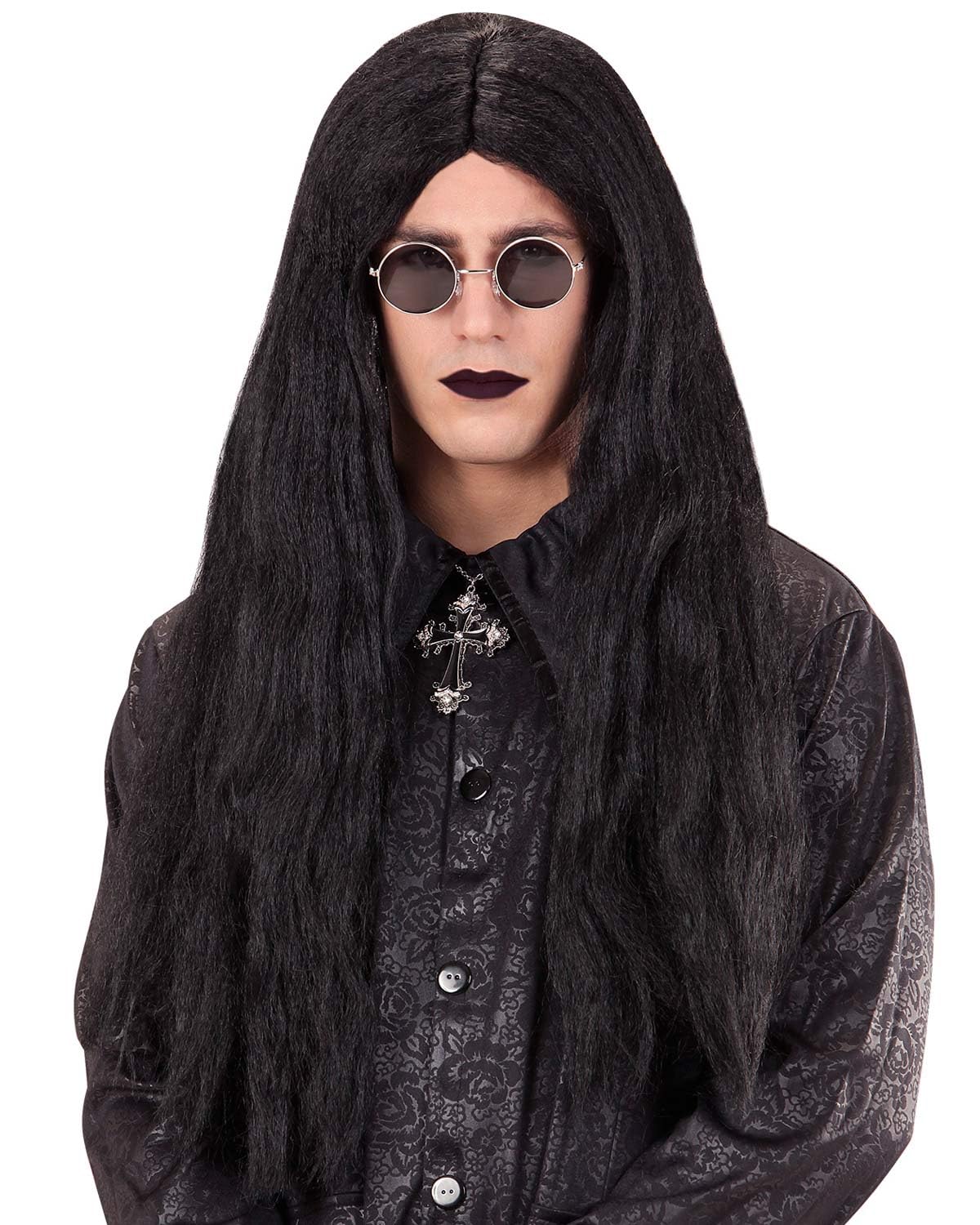Adult Eastbourne Wig