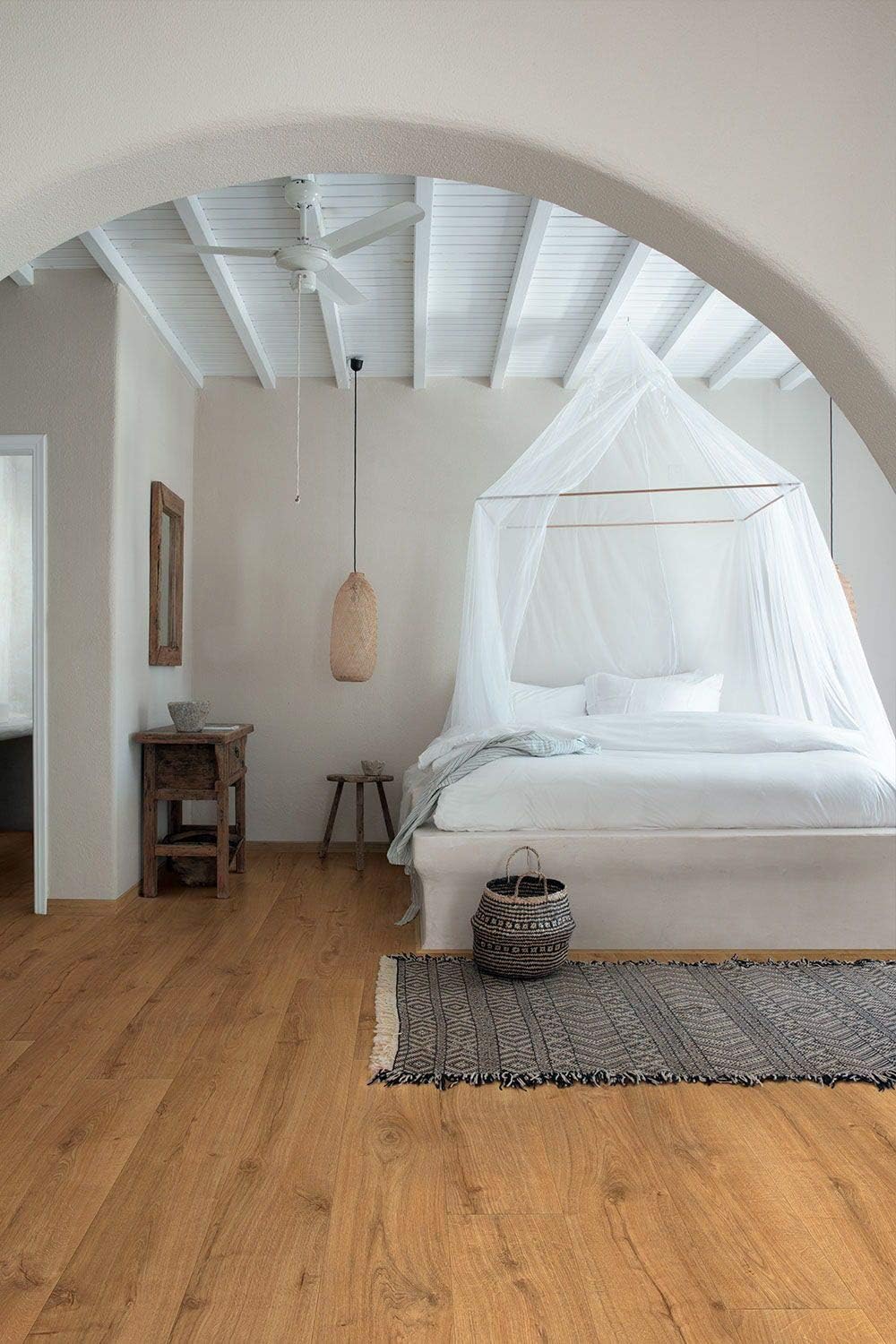 East West Furniture Wood Flooring : Everything Else