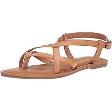 Women's Casual Strappy Sandal