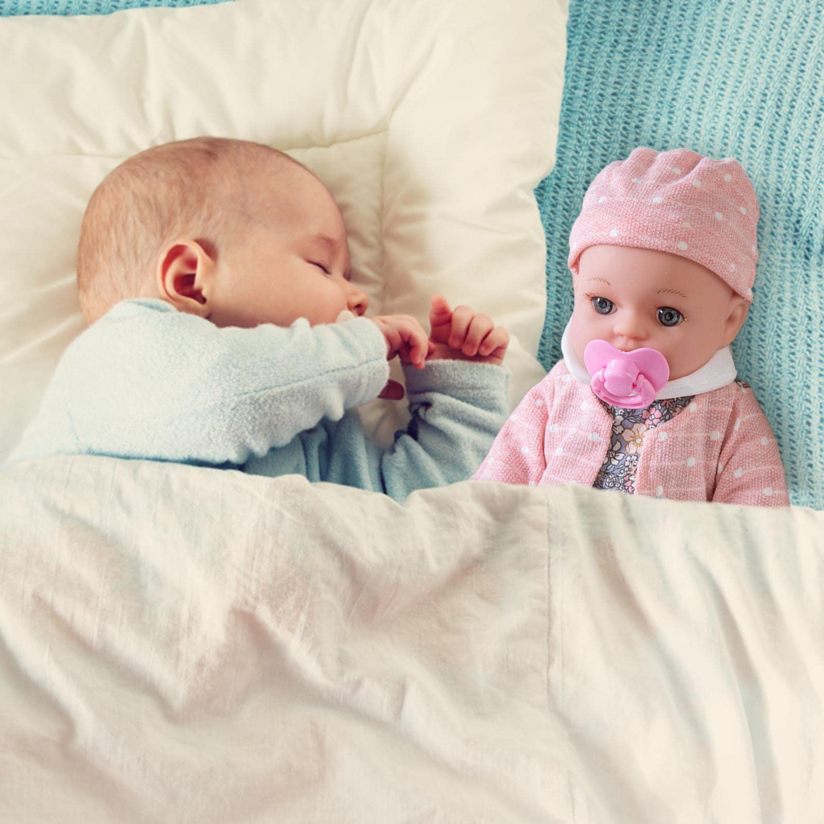 ❨専用❩リボーンドール•パロディおしゃぶり Amazon.co.jp: リアルなリボーンドール22インチソフト布ボディ