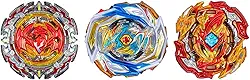 Beyblade Beyblade Burst Pro Series Coleção Mythic Beast, Vermelho