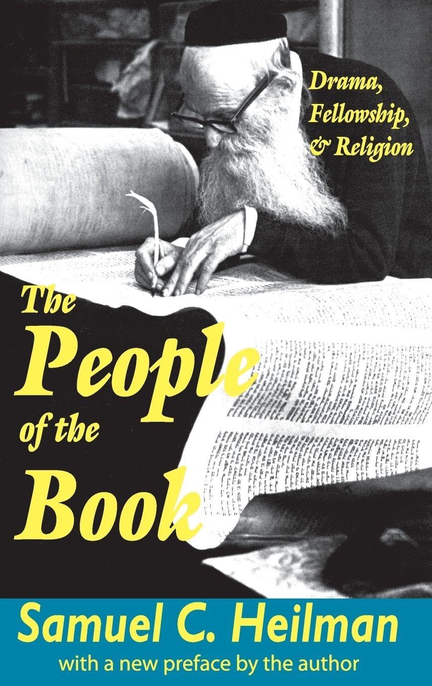 The People of the Book      2nd Edition