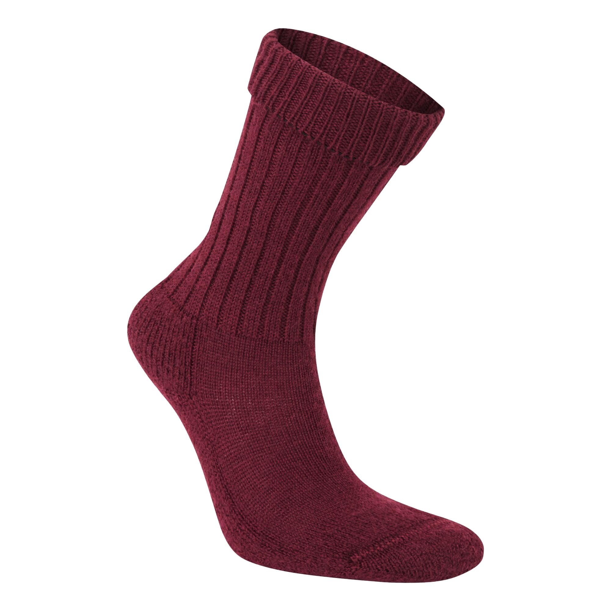 Craghoppers Mens Wool Hiker Insulated Walking Socks