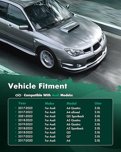 Vista 47 de SCITOO Reemplazo completo del radiador de aluminio para 1993-1998 para Toyota para T100 2.7L 3.0L 3.4L 2090 Radiador