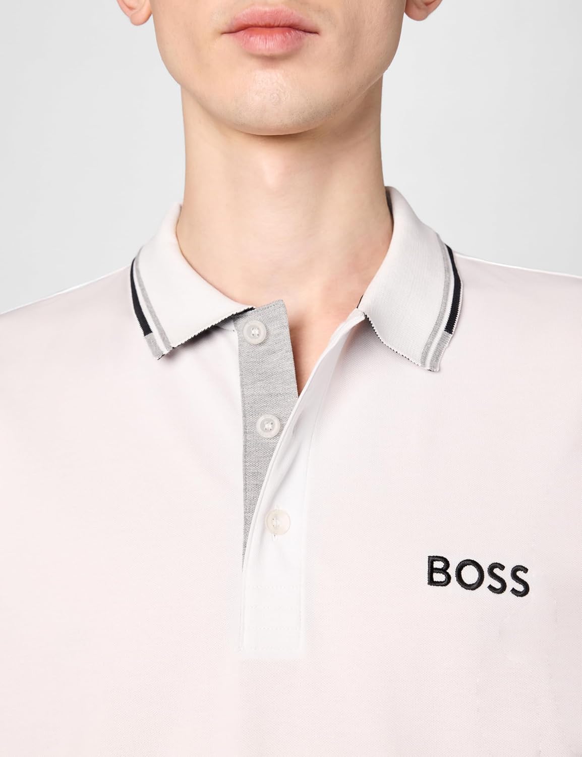 BOSS Men's Paddy Pro Polo Shirt - Image 5