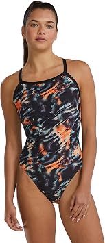 TYR Womens Validus Durafast Elite Diamondfit