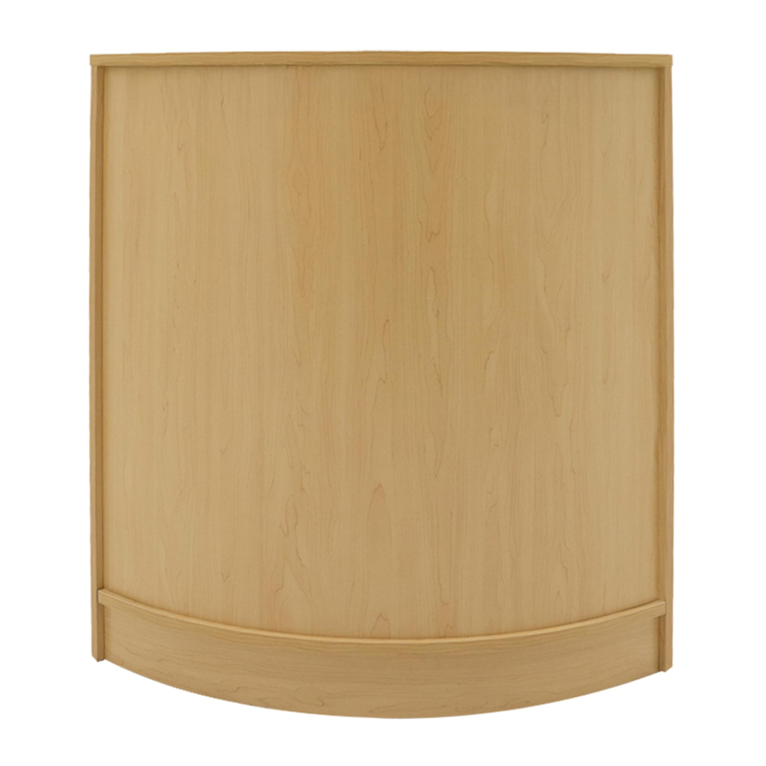 Ladentheken-Set Gravity ahorn LED – B900, C900, CM60, TB60 – Abschließbare Schiebetüren mit Schlüsseln – Kassenblock, Glasvitrine, Ecktheke, Beleuchtete Verkaufseinheiten, Verkaufstheke