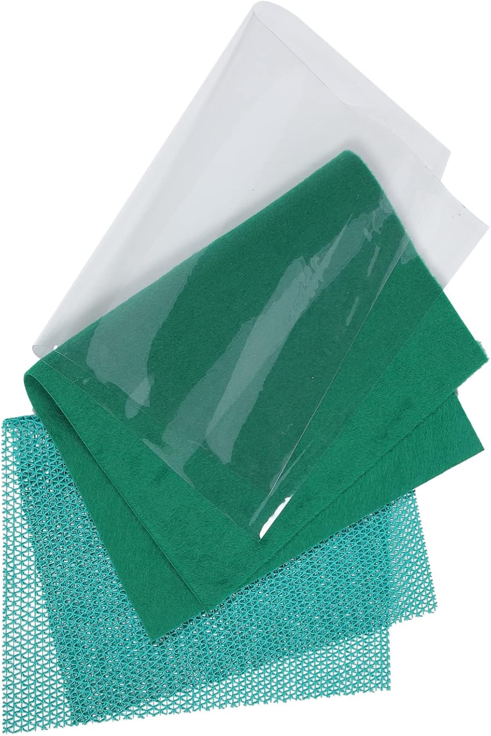 1set Reptile Terrarium Bedding Mat Carpet for Lizards Tortoises Snakes More Comfortable Easy to Carpet for Pet Reptiles