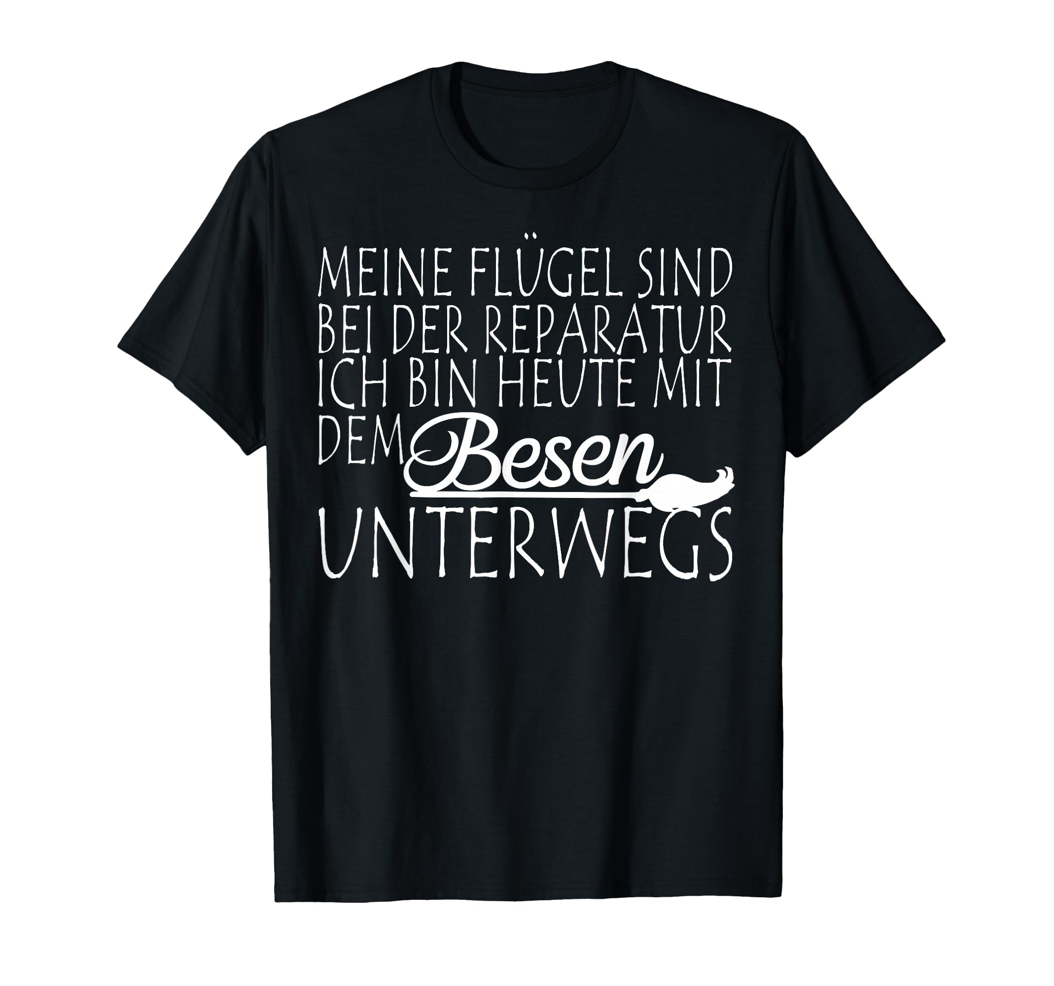 Kleidung mit Designs von Amazon Merch on Demand