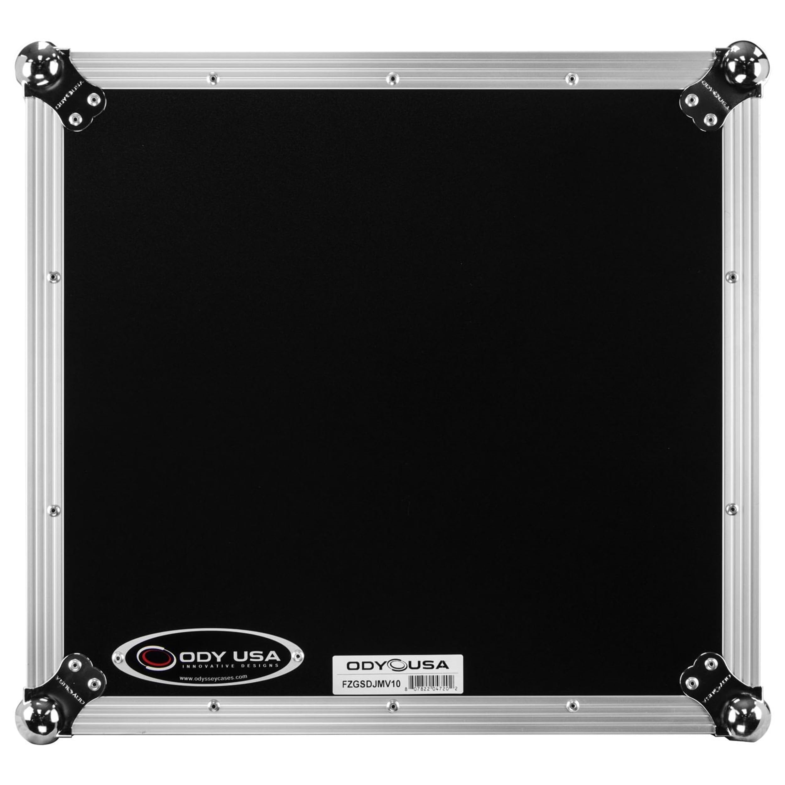 Amazon.com: Odyssey Innovative Designs: DJ Mixer Cases