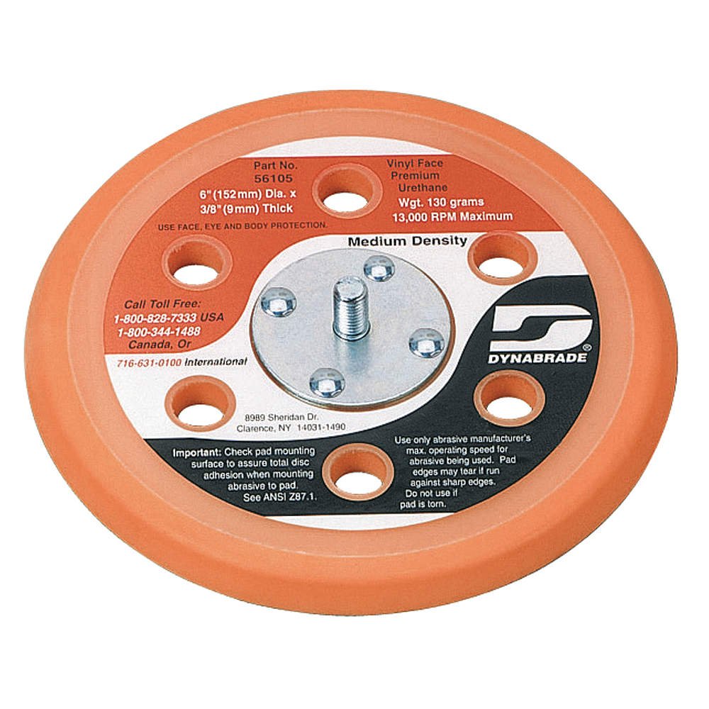 Amazon.com: Dynabrade (56105) 6