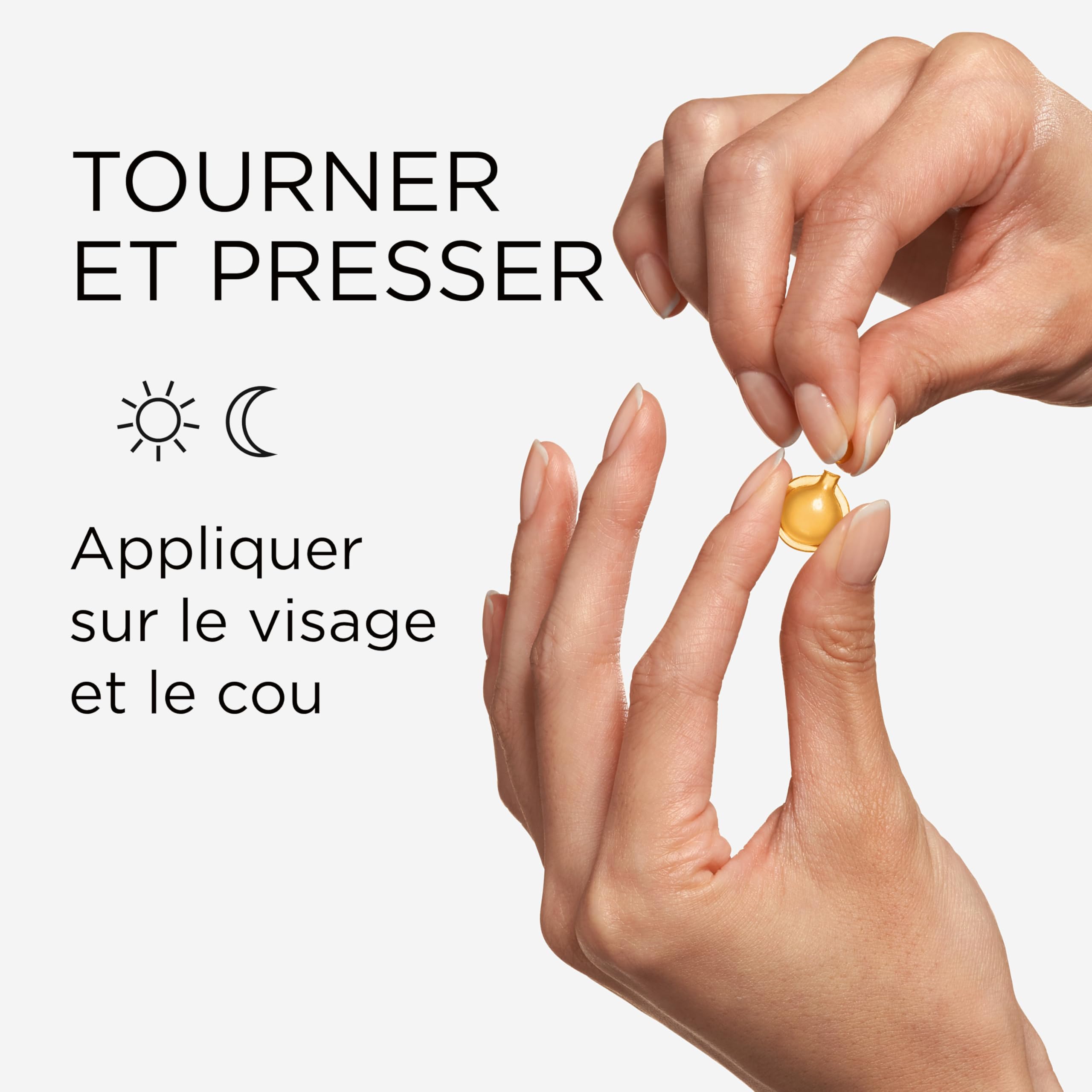 Elizabeth Arden, Advanced Ceramide Capsules, Sérum Contour des Yeux Rénovateur de Jeunesse, Soin pour le Visage, Soin Skincare Anti-Âge Quotidien
