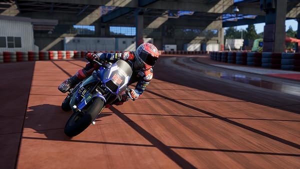 MotoGP 26 - Dayone Edition - 4