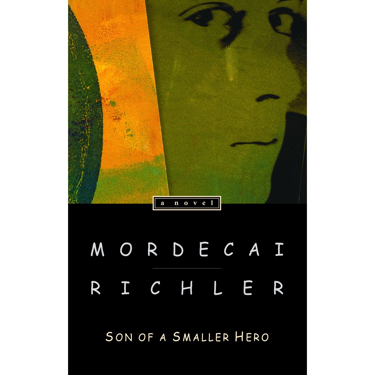 Son of a Smaller Hero