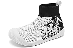 Wrestling Shoes for Kids, Lightweight Wrestling Socks for Boys and Girls