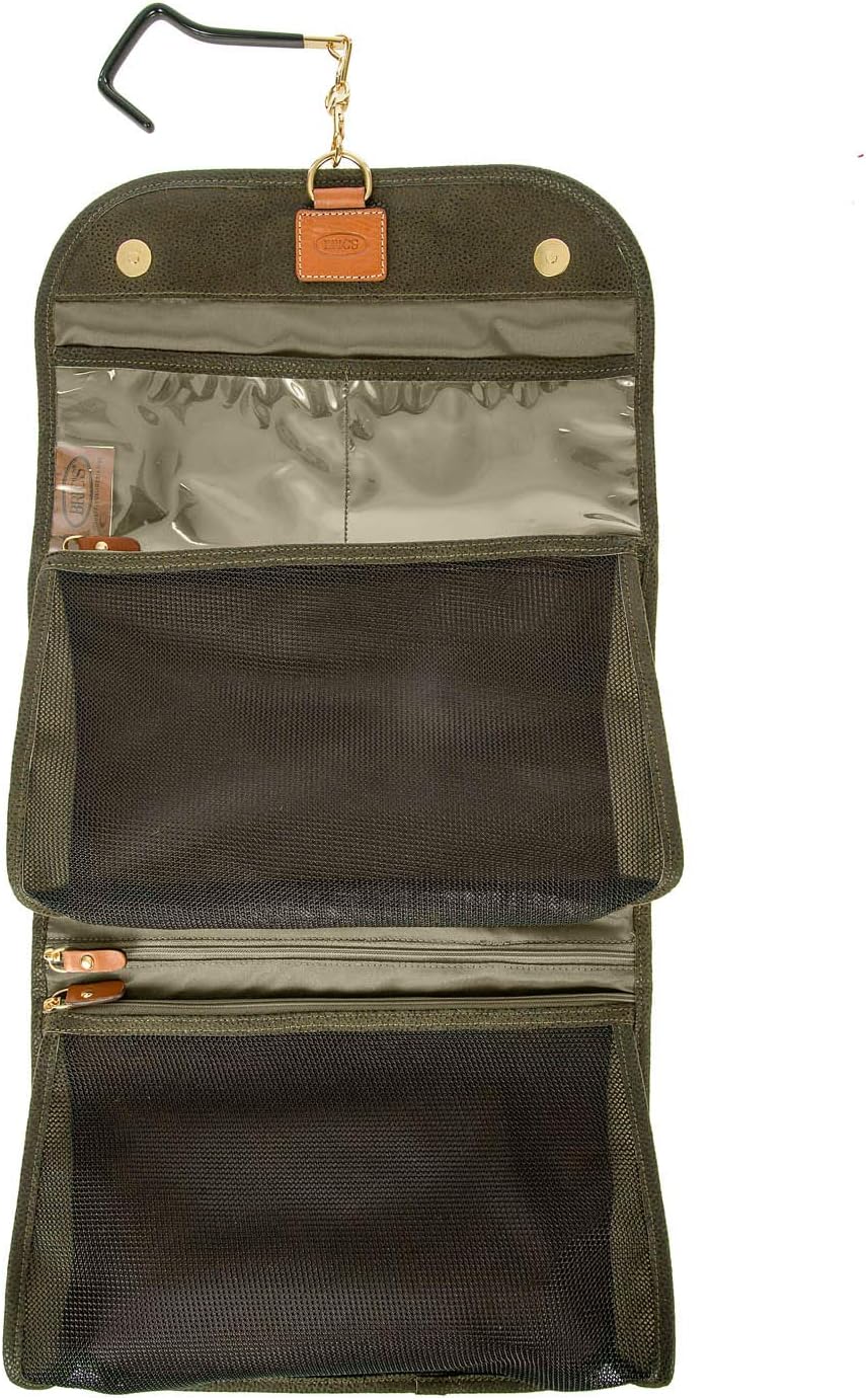 Bric's Firenze Tri-Fold Traveler