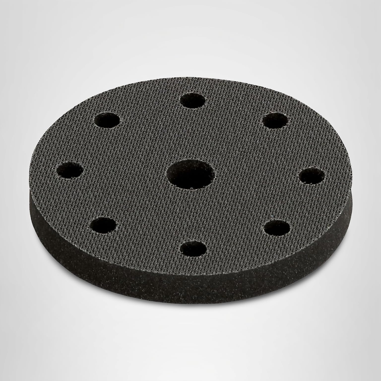 Festool 492271 5 Inch StickFix Interface Pad For Superfine