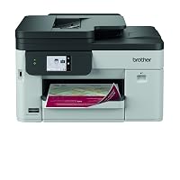 Brother MFCJ5013DW | Multifunzione Inkjet A4| 28 ppm| Fronte/Retro| Cassetto da 250