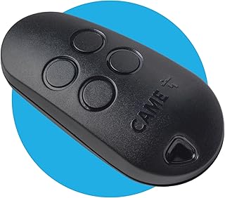 Came TOP44FGN 806TS-0310 4-Channel Fixed Code Transmitter 433.92 MHz