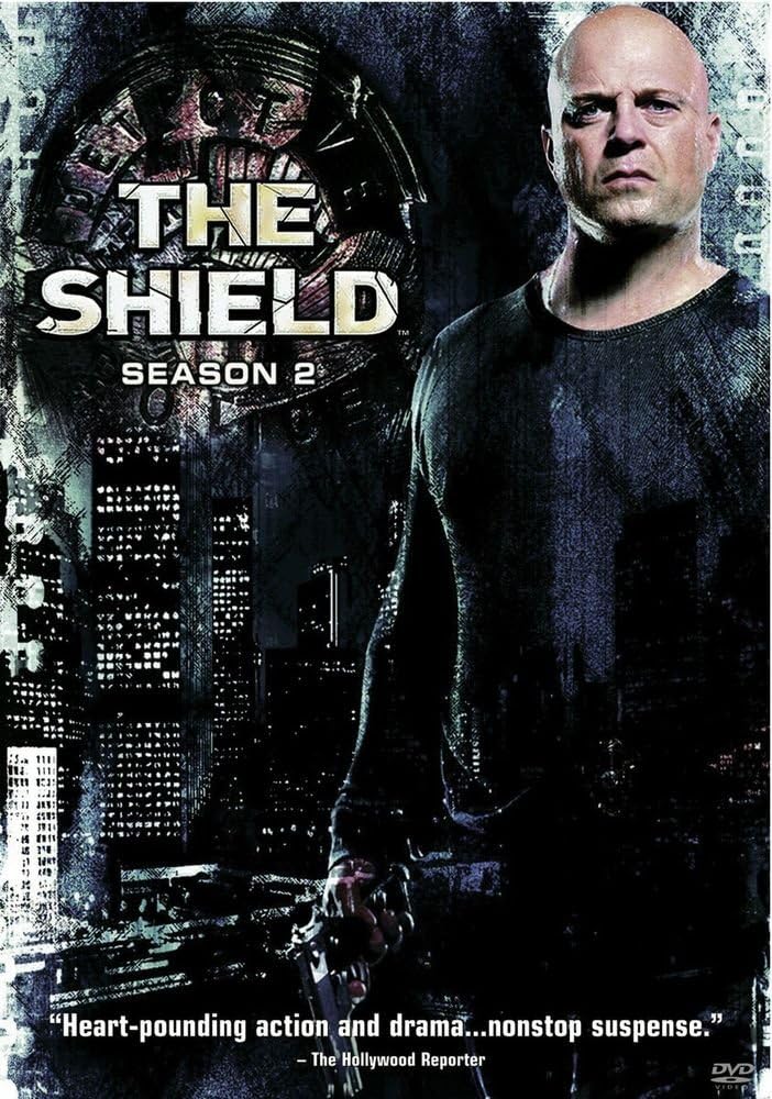 The Shield : Season 2