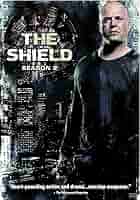 その他 Shield: Complete Second Season [DVD] Amazon.com: The Shield - The Complete Second Season