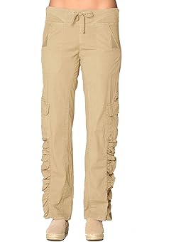 zappos womens cargo pants