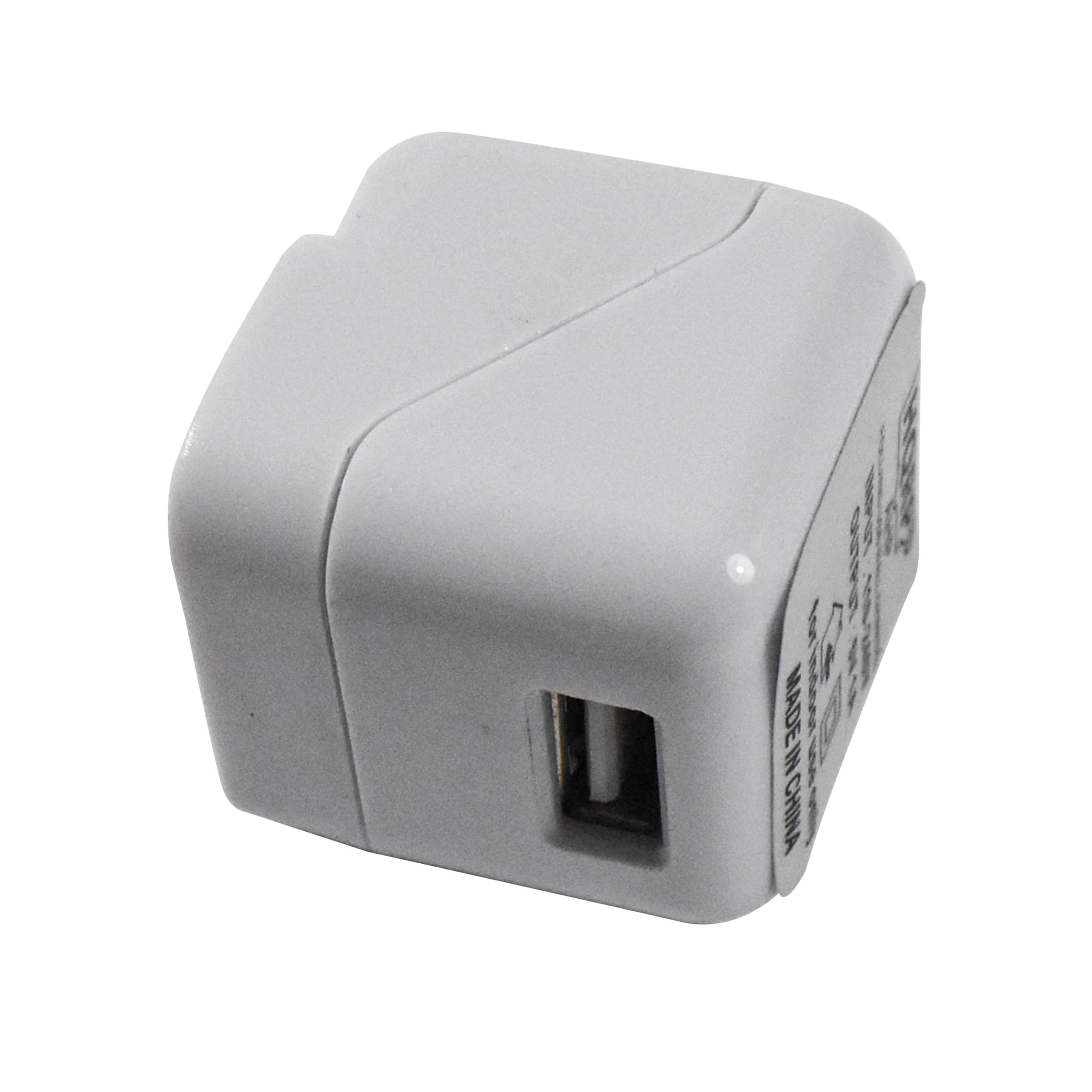 PS5644-531A ホワイト 電源アダプター付き Amazon.com: HQRP White USB Power Adapter Compatible with Syma X1