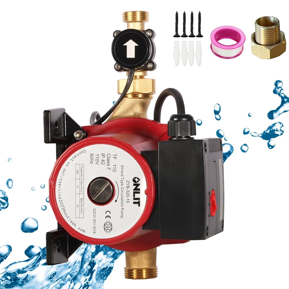 全自動ブースターポンプ 最大流量25L/min 最大揚高20-25ｍ 全自動ブースターポンプ 最大流量25L/min 最大揚高20-25m 高圧