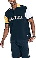 Vista 1 de Nautica Camiseta de rugby para hombre