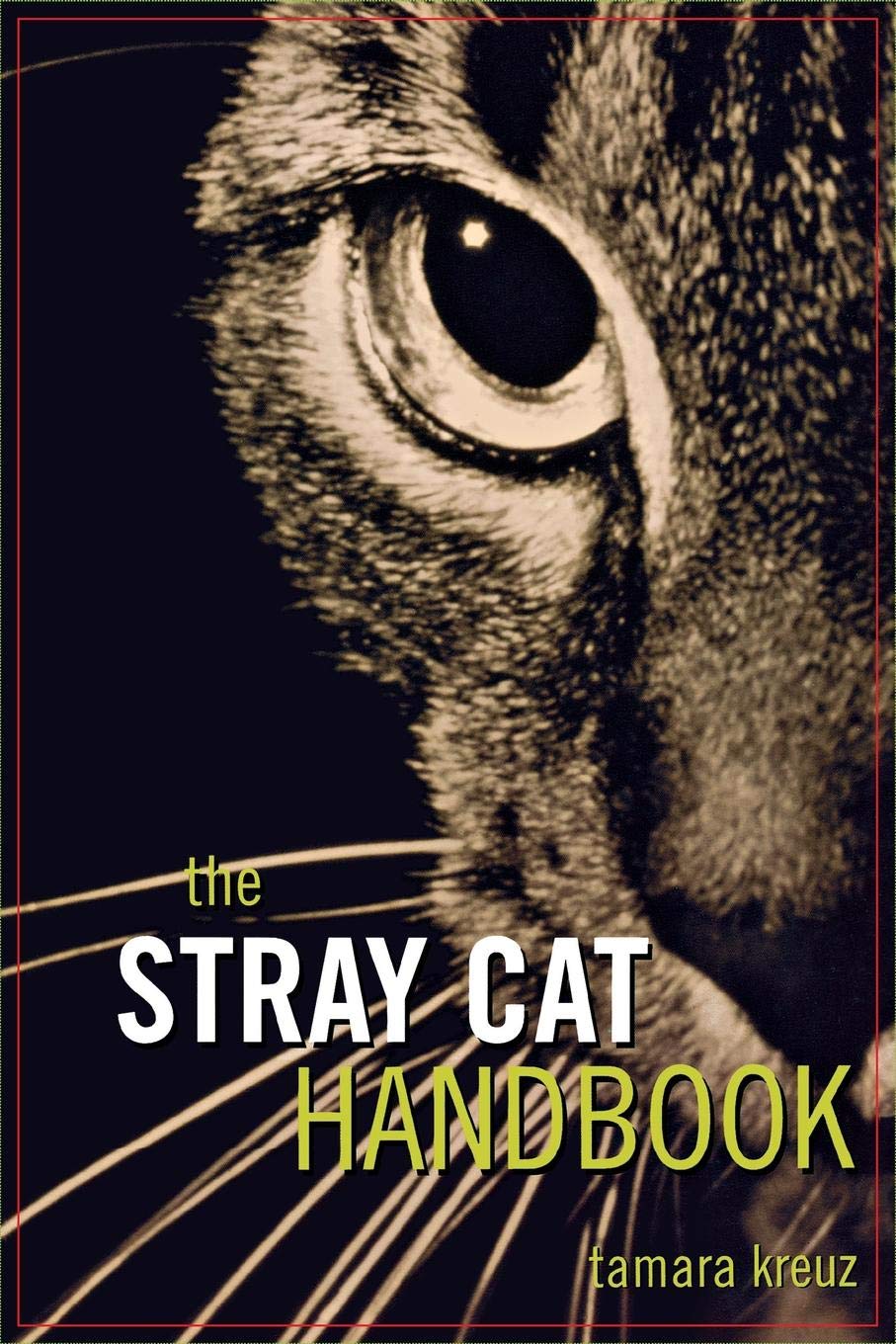WILEY The Stray Cat Handbook