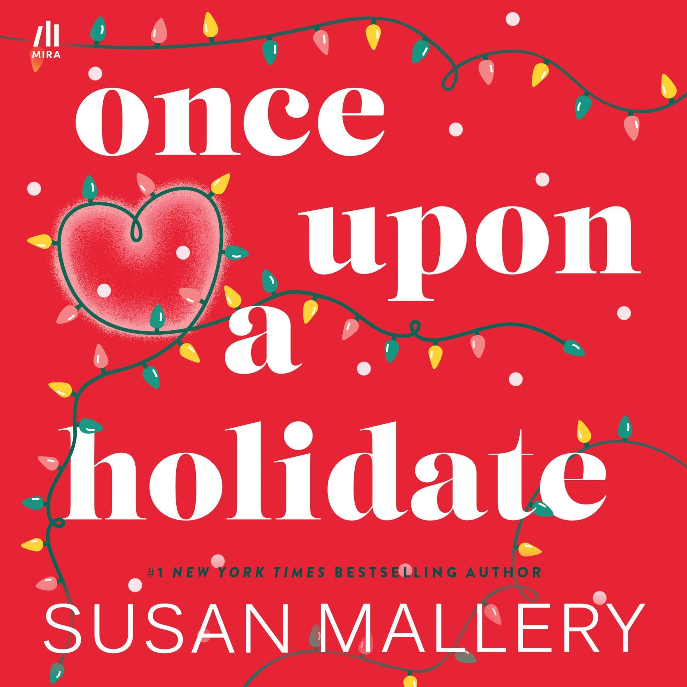 Once upon a Holidate