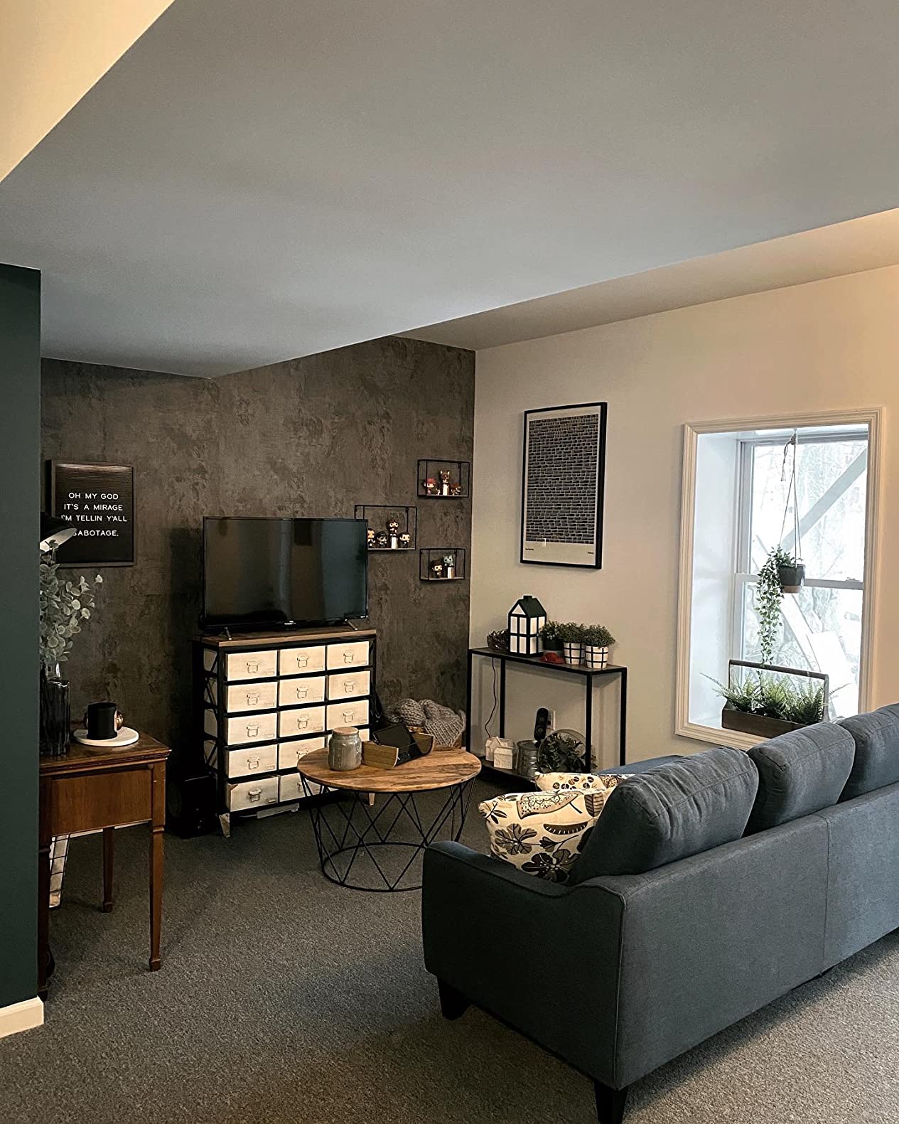 81/mo Finance Signature Design by Ashley Jarreau Contemporary Sofa