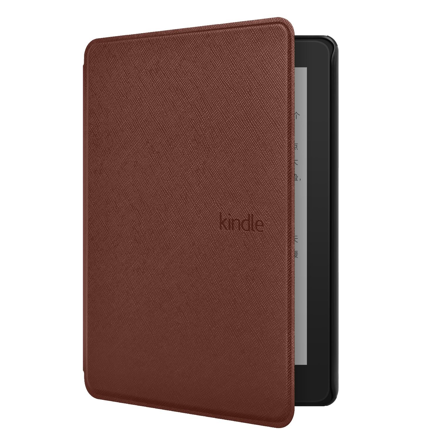 Amazon.co.jp: Kindle 第 10 世代用ケース (2019 年リリース、モデル