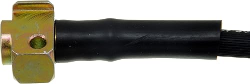 Miniatura 6 de Dorman H620047 Manguera hidráulica de freno delantero del lado del conductor compatible con modelos seleccionados