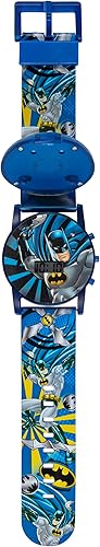 Miniatura 6 de Accutime Kids Batman Digital Quartz Watch for Boys Girls  Adults All Ages