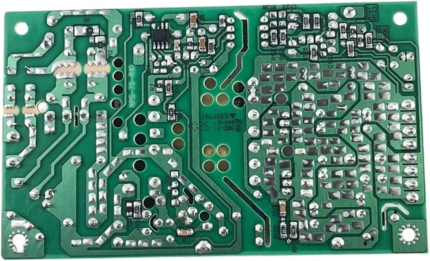 RPS-75-5 14A 5V 70W Reliable Green Medical Grade Open Frame Switching Power Supply PCB Power Unit PSU