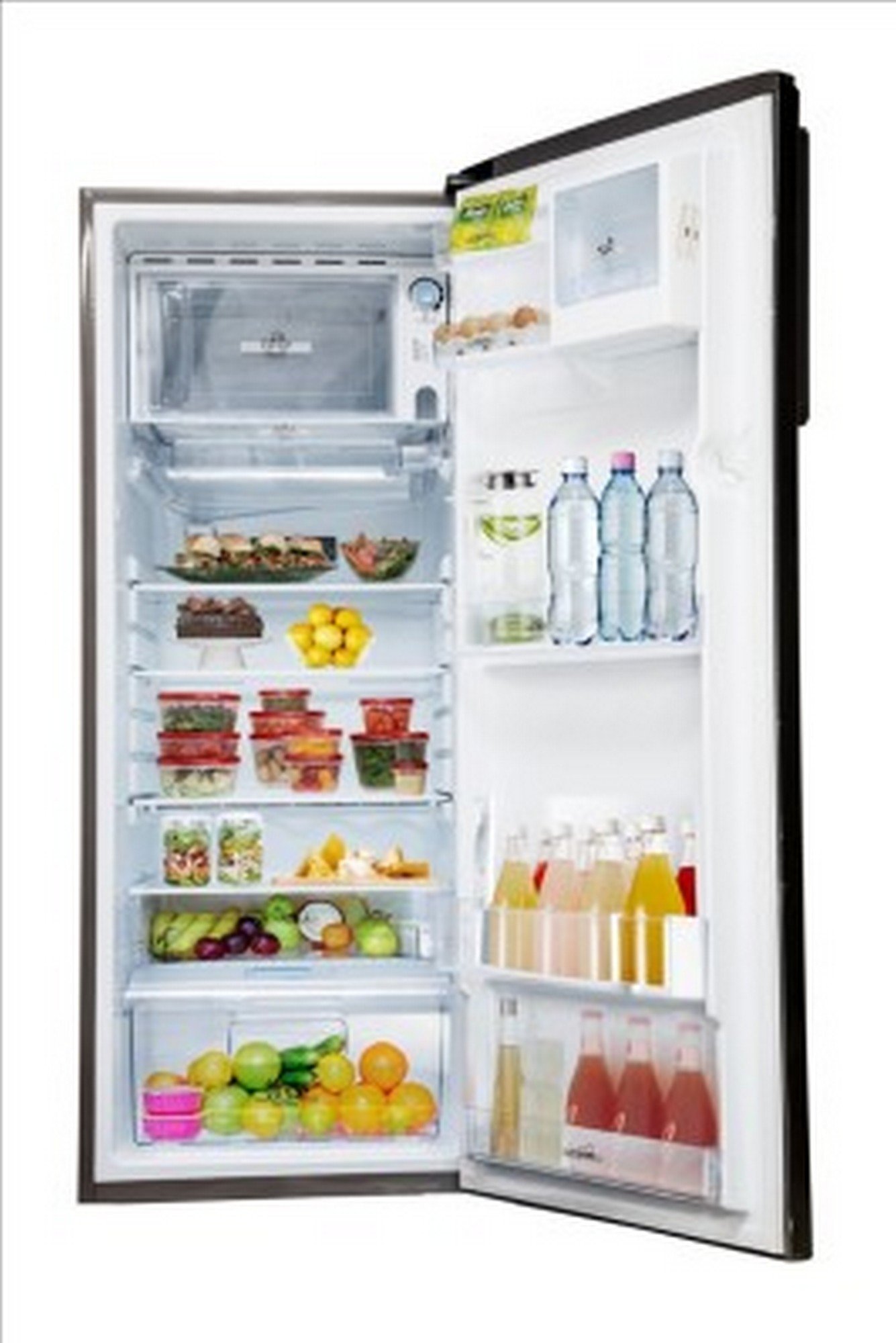 Panasonic 215 L 5 Star Direct-Cool Single Door Refrigerator (NR