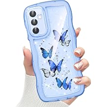 Galaxy A15 5G       TPU