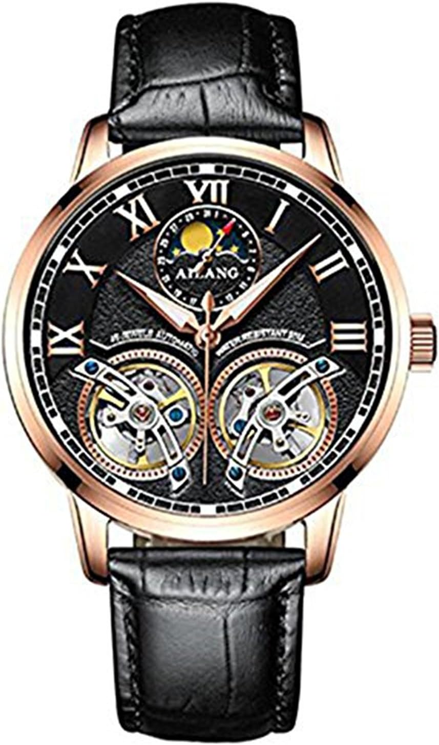 Ailang WhatsWatch Men's Luxury Automatic Mechanical Kuwait Ubuy