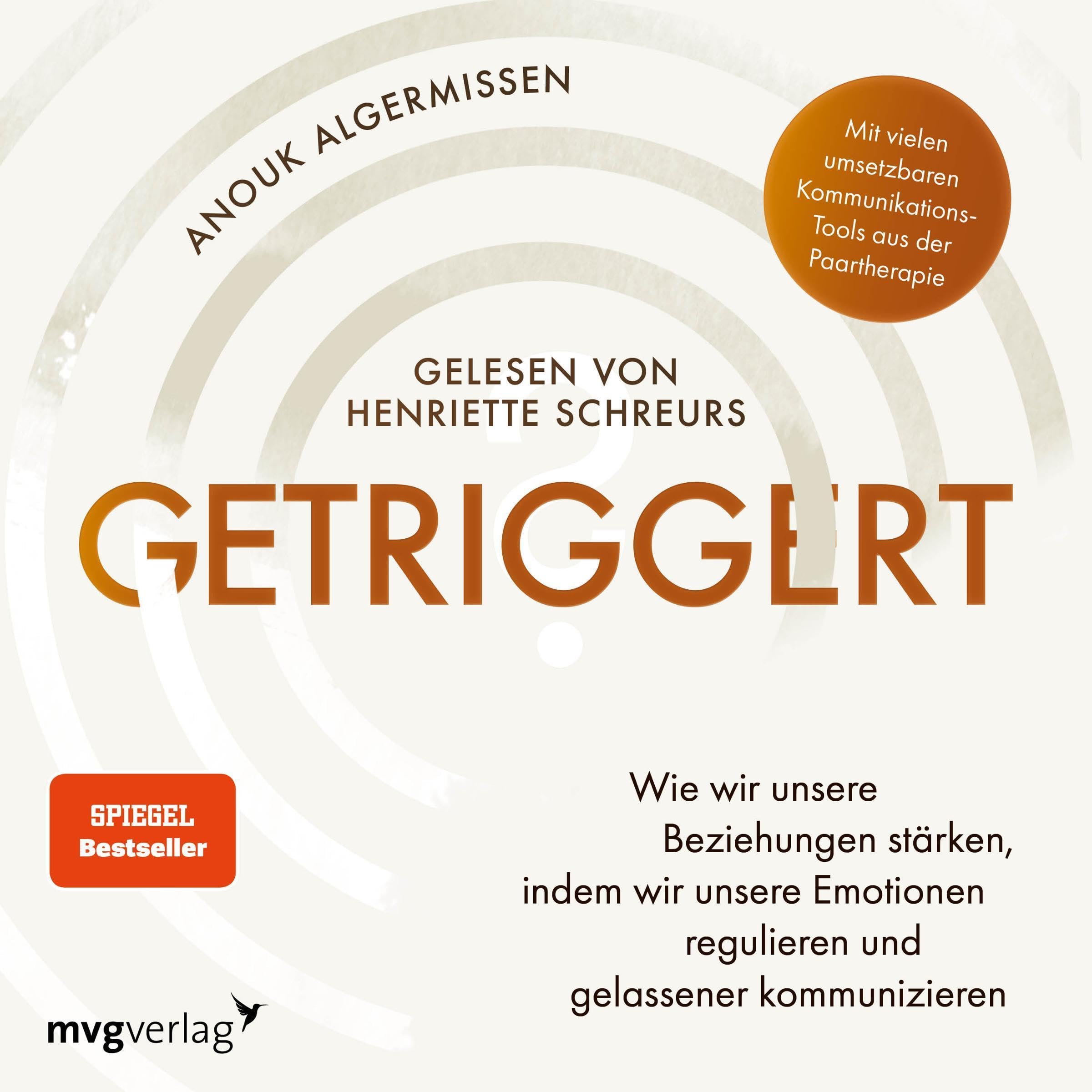 Cover art for Getriggert?