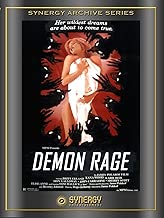Demon Rage