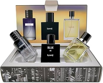 Amazon.co.jp: メンズ香水セット フレッシュで持続性のあるライト