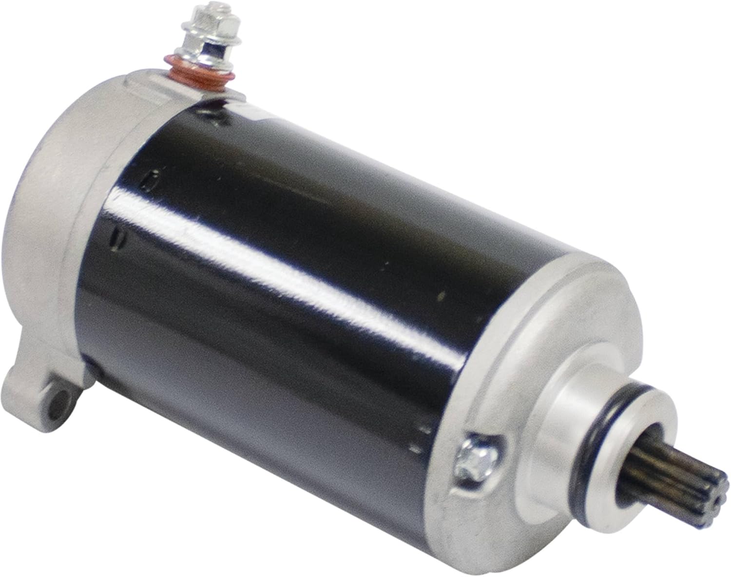 Total Power Parts 410-52683 Starter Compatible With/Replacement For Triumph Sprint ST 1050 2005-2013, Sprint ST 955 1999-2004, Thunderbird 900 Sport 1998-2003, Thunderbird 900 1995-2003 128000-863