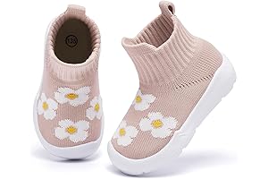 Walkfree 9-12 Month Baby Shoes: Secure Steps for Little Explorers