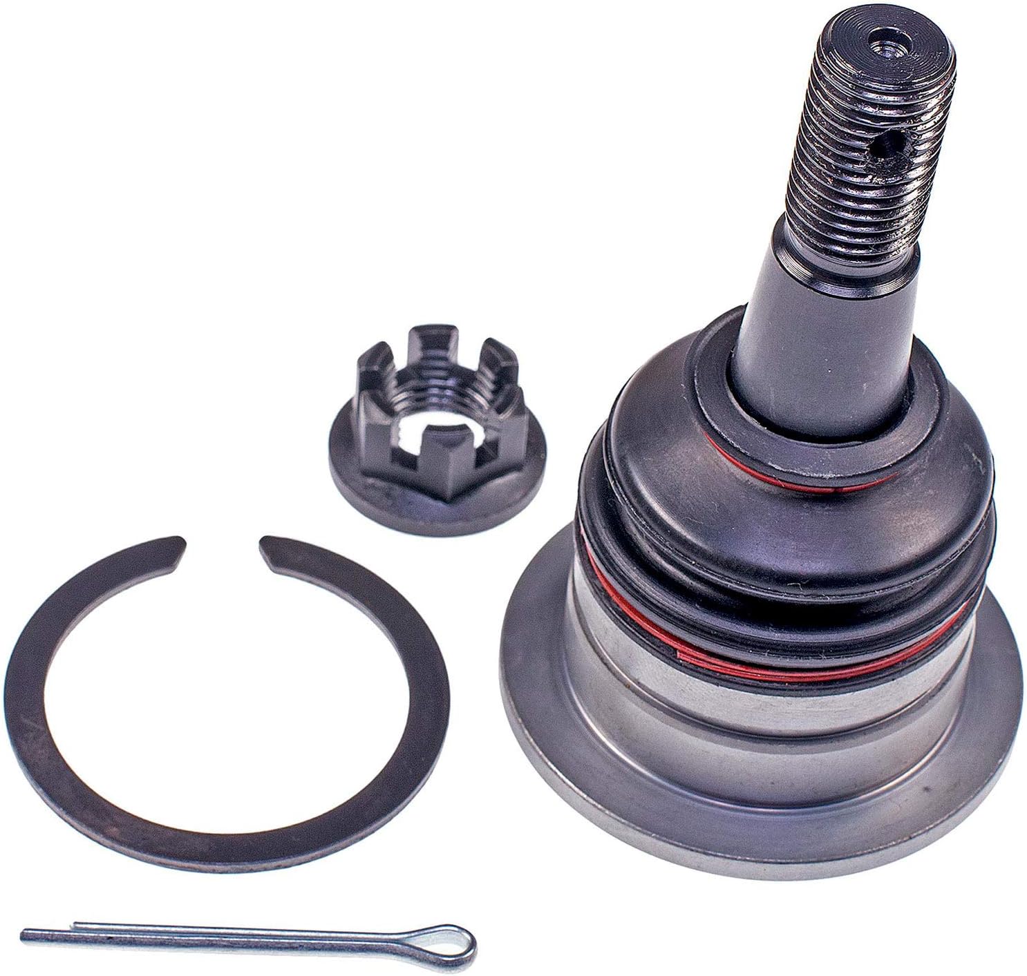 Dorman Suspension Control Arm & Ball Joint , PN# 520-968 - View #3