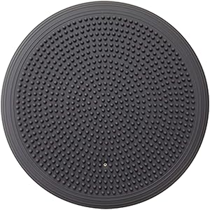 タニタ タニタサイズ バランスクッション TS-959 グレー