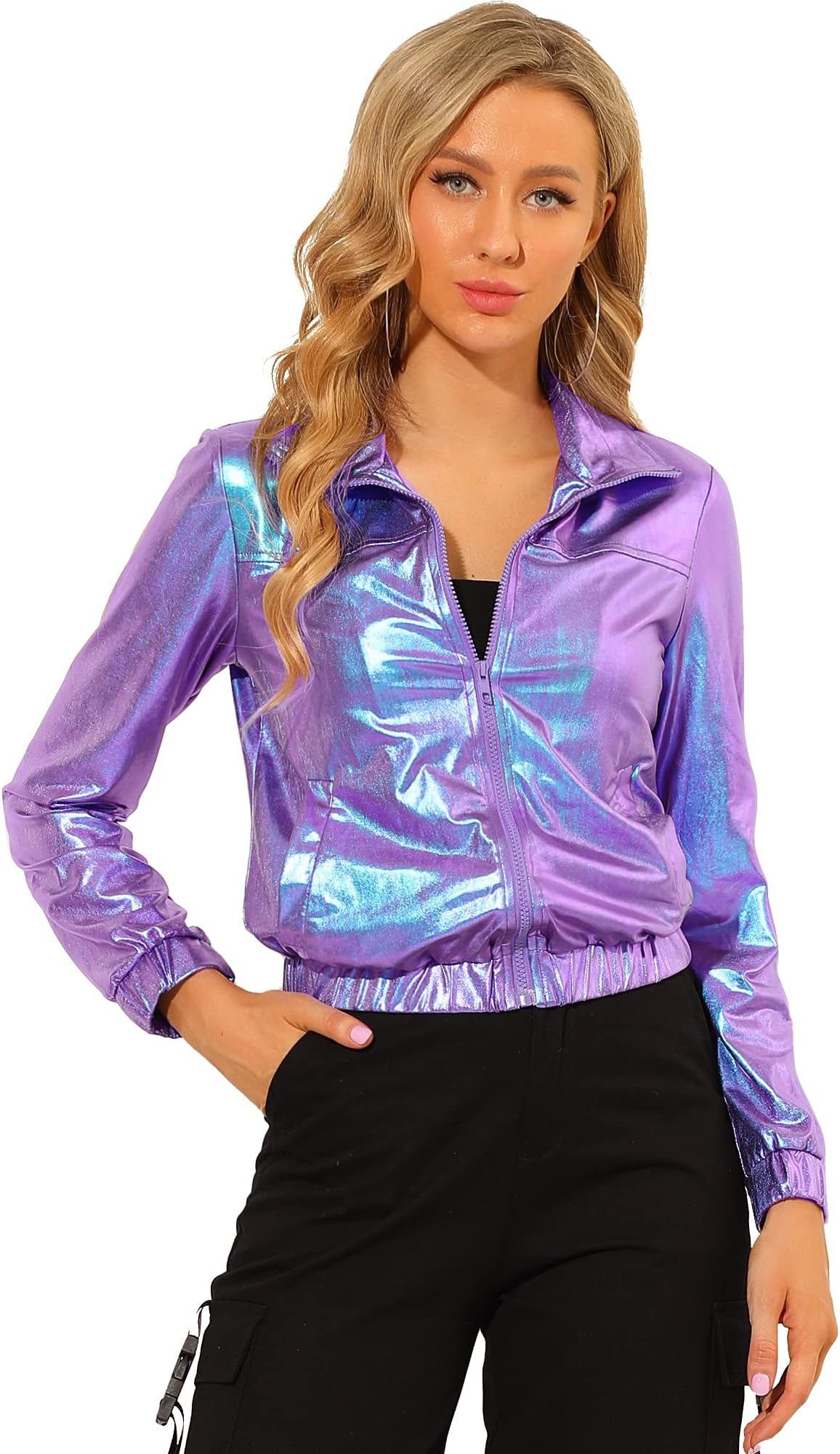 Womens Jacket Casual Jackets