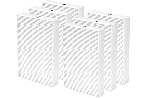 HPA300 HEPA Filter R for Honeywell Air Purifier