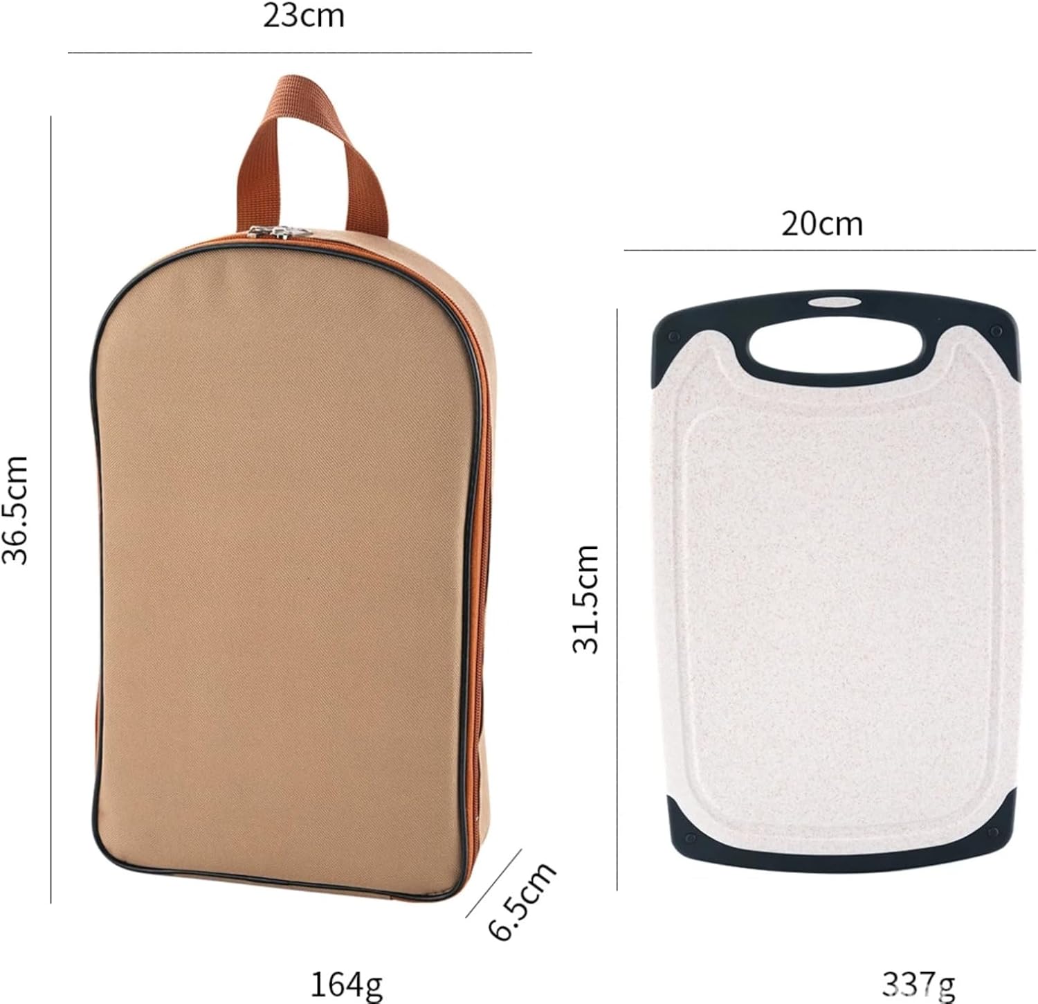 Outdoor Cutting Tools, Cutting Boards, kitchenware Sets, Portable Tableware, Camping Equipment, self Driving Tours, Camping, and Picnic Supplies